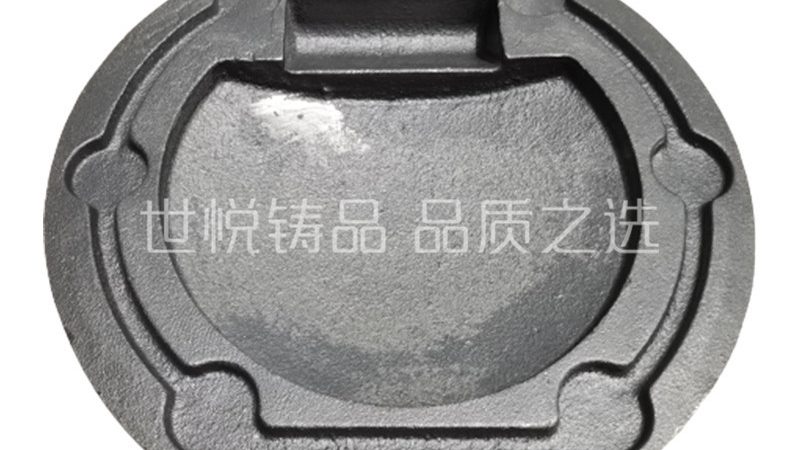 耐磨排污泵叶轮：揭秘其型号与规格的奥秘
