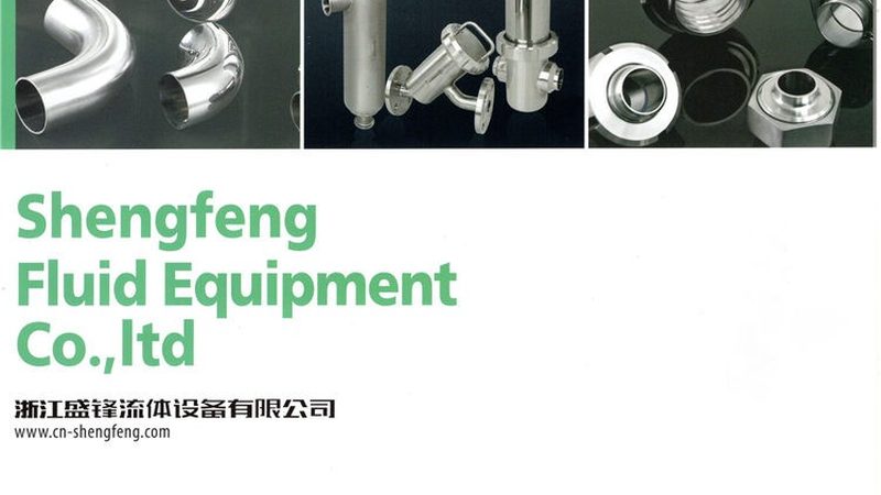 碳钢三片式球阀：揭秘其关键特性与选型要点**