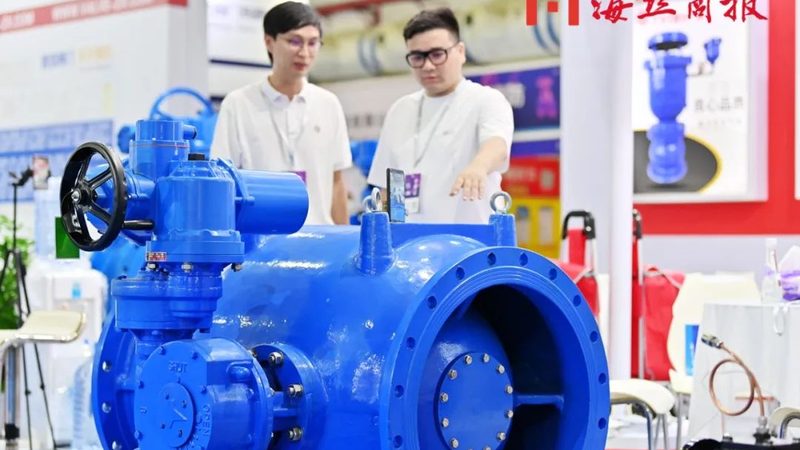 化工泵电机功率确定：关键因素与选型技巧