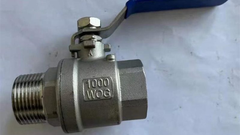 V型球阀和O型球阀的差异，远不止一个字母